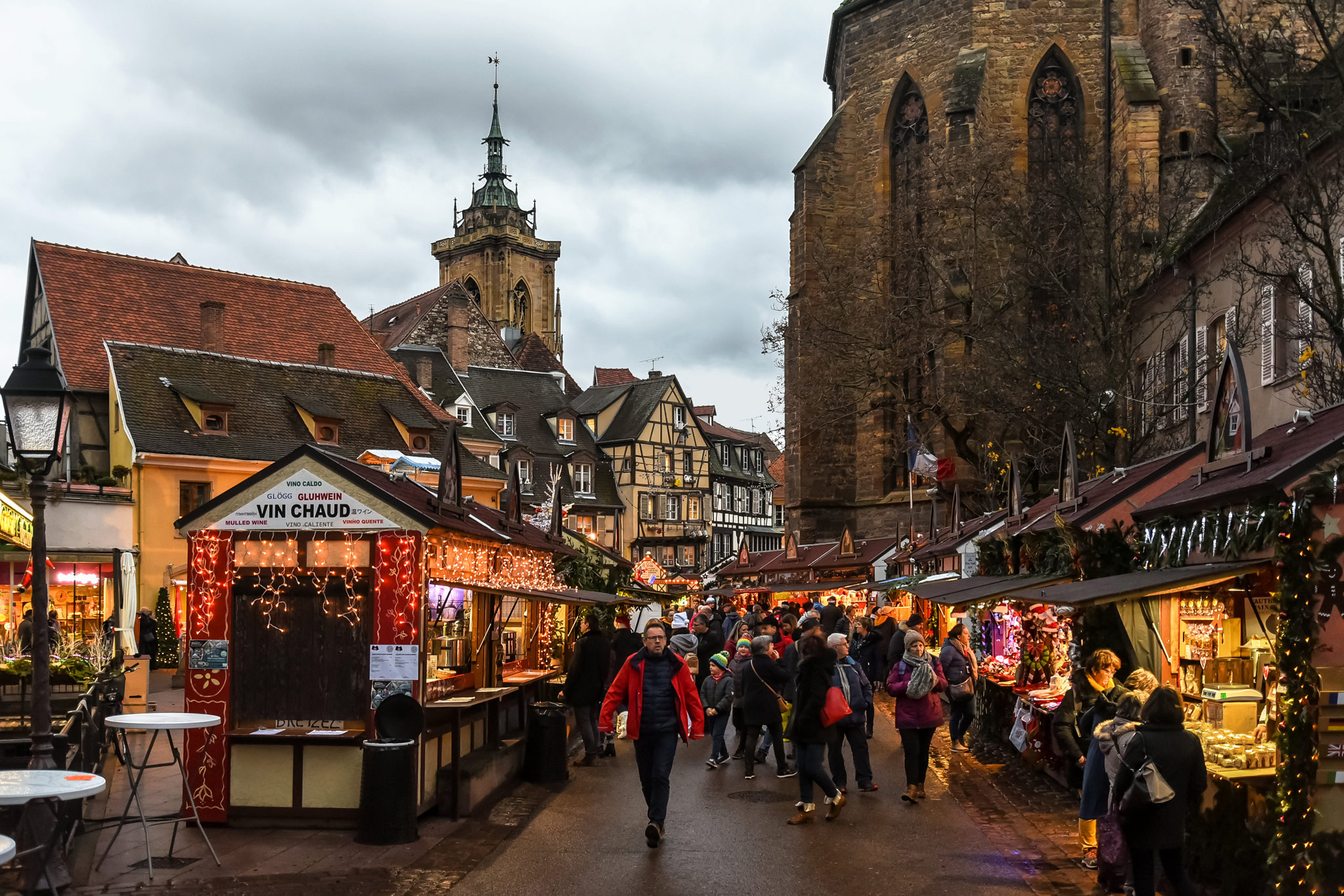 Colmar